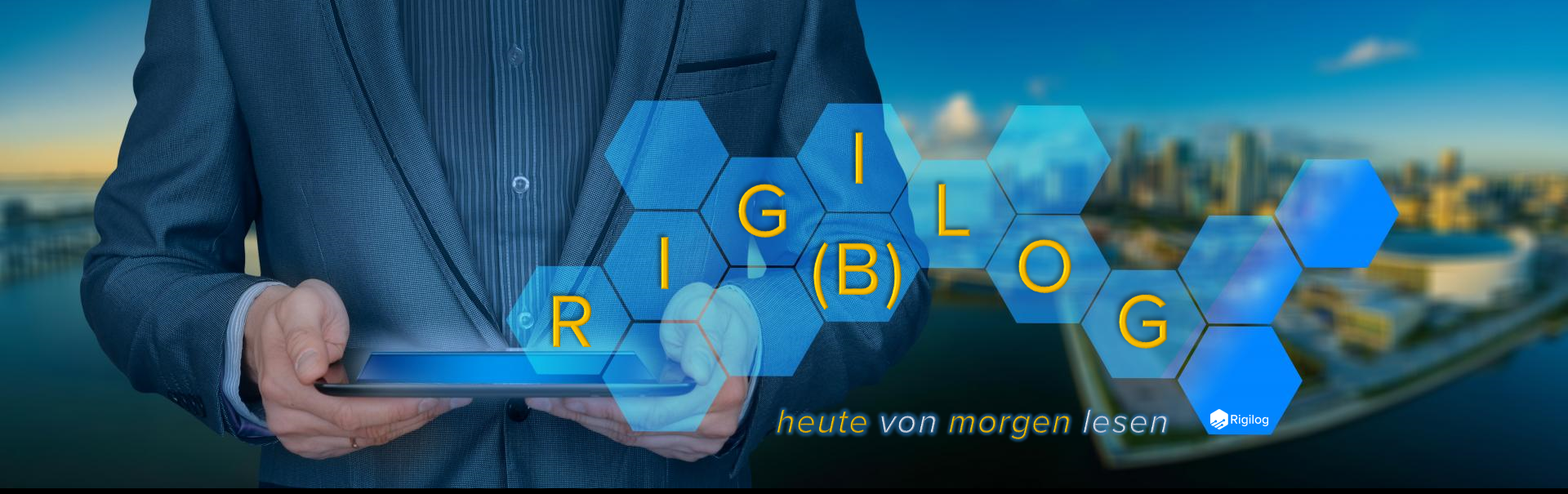 Rigi(B)log - heute von morgen lesen