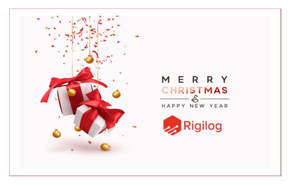 Merry Christmas by Rigilog und transLogiX